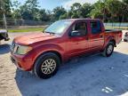 2014 Nissan Frontier S