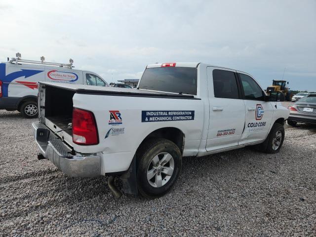 2021 Dodge RAM 1500 Classic SLT