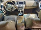 2011 Nissan Murano S/sl/le