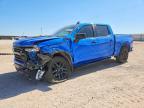 2025 Chevrolet Silverado K1500 LT Trail Boss