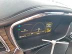 2017 Lincoln Continental Reserve