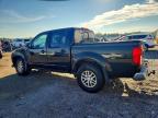 2015 Nissan Frontier S