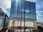 2011 Others 2011 Utility Refrigerated Van Trailer