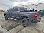 2018 Toyota Tundra Crewmax SR5