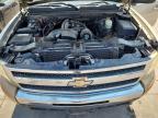 2007 Chevrolet Silverado K1500 Crew Cab
