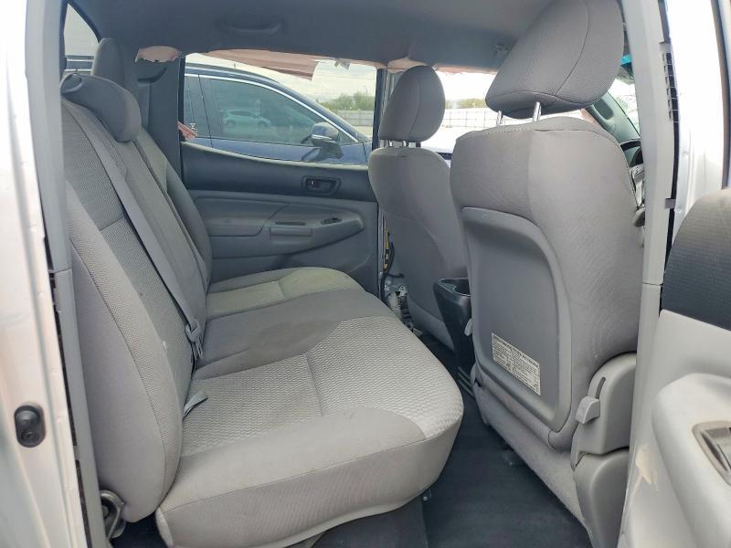 2012 Toyota Tacoma Prerunner V6