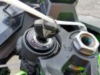 2025 Kawasaki EX500 H