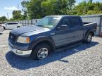 2005 Ford F150 Supercrew