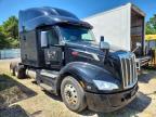 2023 Peterbilt 579 Semi Truck