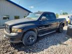 2002 Dodge RAM 1500
