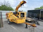 2010 Vermeer BC1800 Wood Chipper