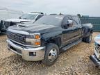 2018 Chevrolet Silverado K3500 LTZ