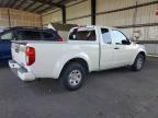 2017 Nissan Frontier S