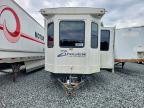 2011 Crossroads Zinger Camper