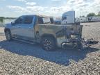 2025 GMC Sierra K1500 SLT