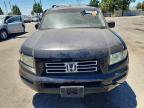 2007 Honda Ridgeline RT
