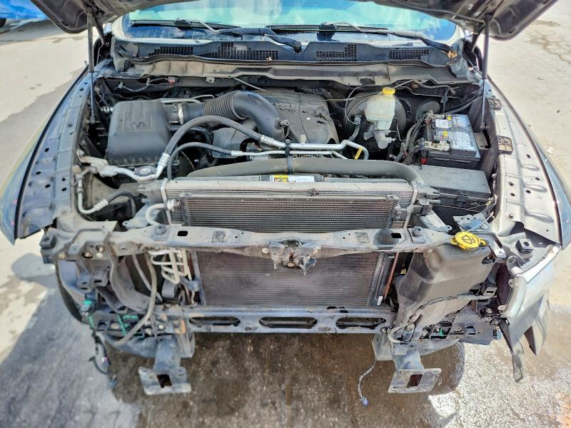2016 Dodge RAM 1500 SLT