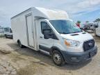 2020 Ford Transit Delivery Truck