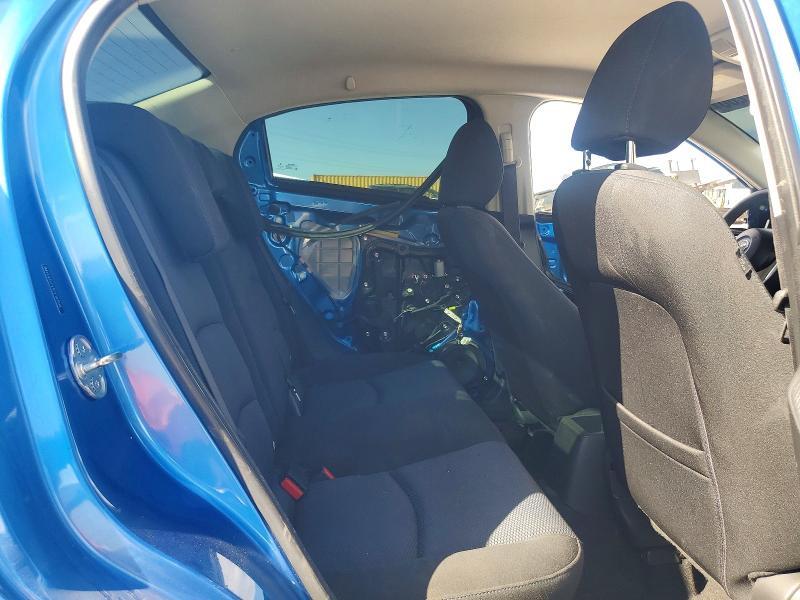 2016 Scion IA Base