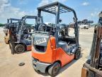 2016 Toyota 8FGCU20 Forklift