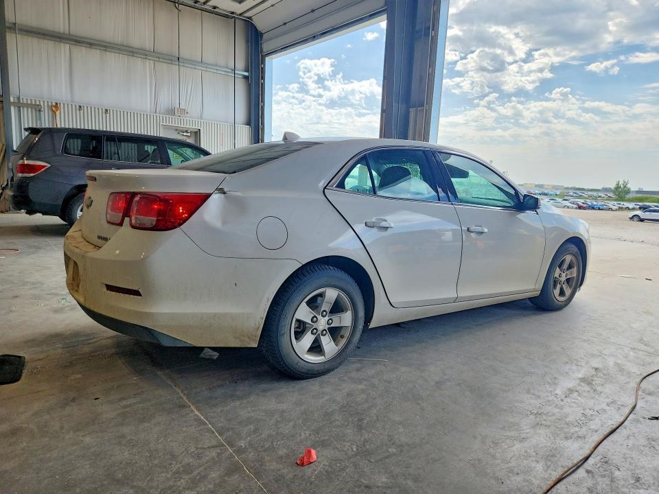 2014 Chevrolet Malibu 1LT