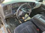 2000 Chevrolet Silverado K2500
