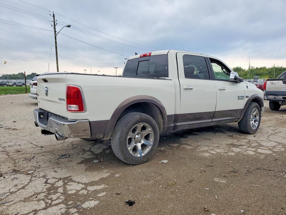 2017 Dodge 1500 Laramie