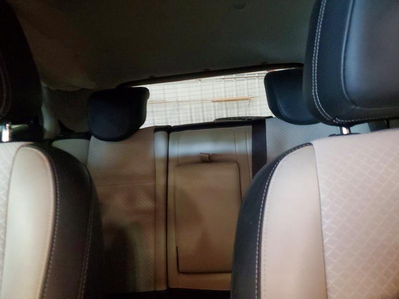 2018 Buick Encore Sport Touring