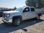 2017 GMC Sierra K1500 SLT