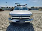 2011 Chevrolet Silverado C1500 LT