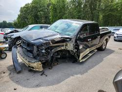 Dodge ram 1500 Longhorn Vehiculos salvage en venta: 2014 Dodge RAM 1500 Longhorn