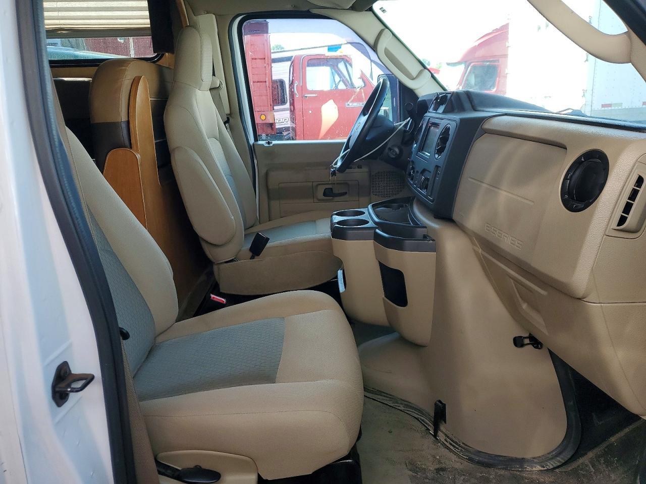 2017 Winnebago Minnie Winnie RV