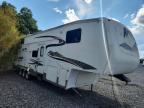 2006 Keystone Raptor Camper
