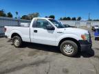 2010 Ford F150