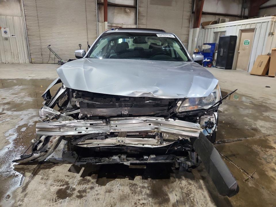 2017 Subaru Legacy 2.5i Limited