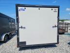 2025 Giddy Up 8.5X20TA3 Enclosed Cargo Trailer