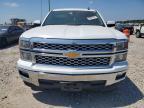 2015 Chevrolet Silverado C1500 LT