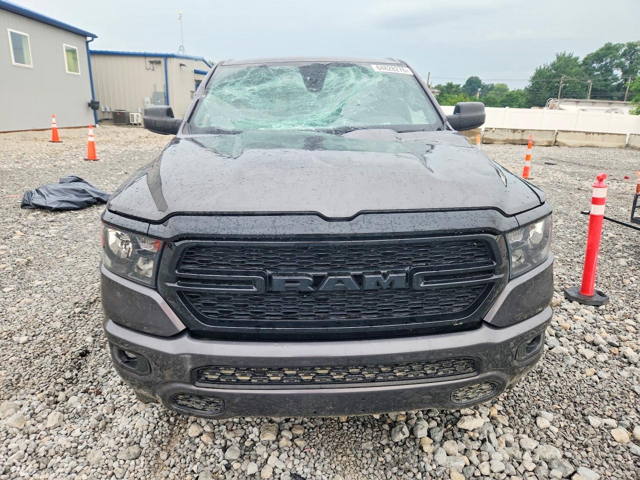 2023 Dodge RAM 1500 Tradesman