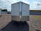 2020 Carson Enclosed Cargo Trailer