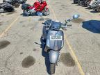 2016 Vespa Sprint 150 3V