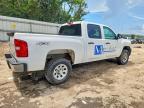2013 Chevrolet Silverado K1500