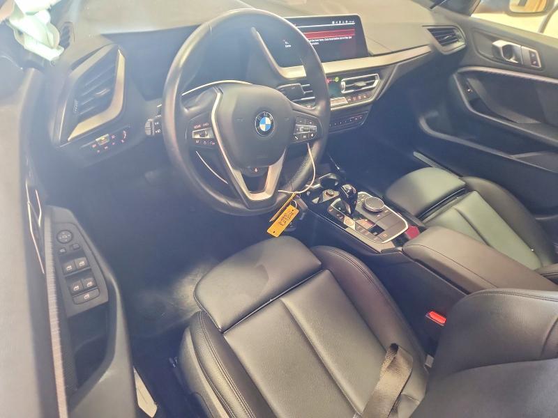 2022 BMW 228xi