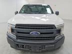 2018 Ford F150 Super Cab