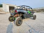 2026 Kawasaki Teryx KRX4 Utility Vehicle