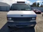 2001 Ford E250 Refrigerated Delivery Van