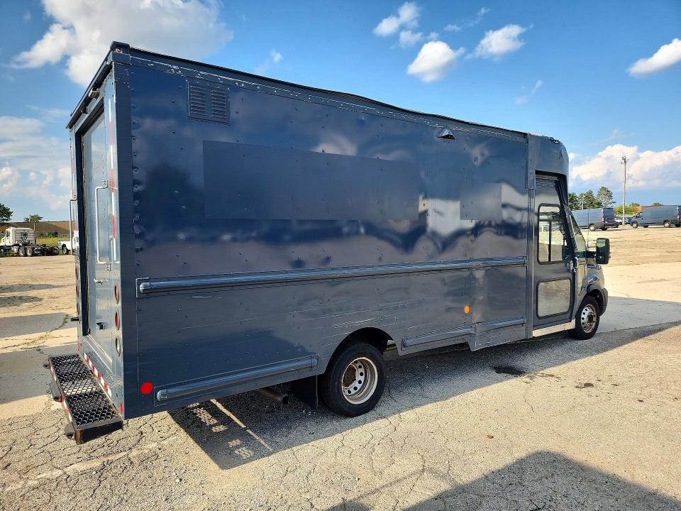 2021 Ford Transit T-350 HD