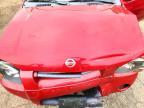 2002 Nissan Frontier Standard