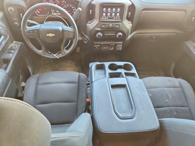 2023 Chevrolet Silverado K1500