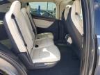 2017 Tesla Model x