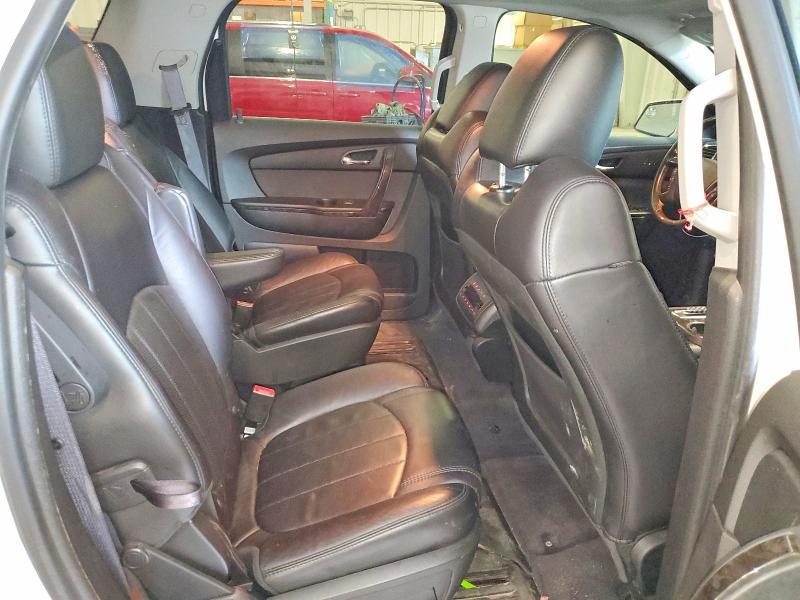 2012 GMC Acadia Denali